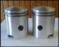 Preview: Ilo M 2x125 links und rechts Bj. 1951/56 beschichtet