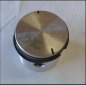 Preview: Imme R 100/D Riedel Motor beschichtet