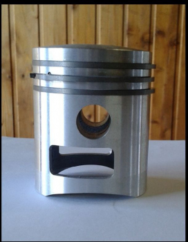 Adler M/MB 280 beschichtet