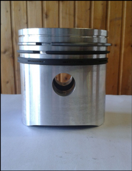 BMW 400/750 R 4/11/12/71 beschichtet