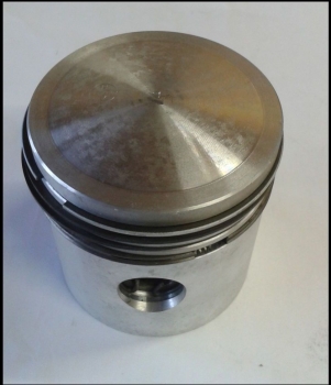 Preview: BMW Isetta 300 bis Bj. 1956 beschichtet