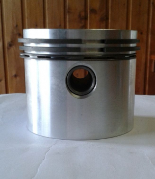 BSA 600 SV M 21 beschichtet