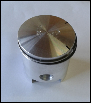 Preview: Benelli 125/250 ab Bj. 1973 beschichtet