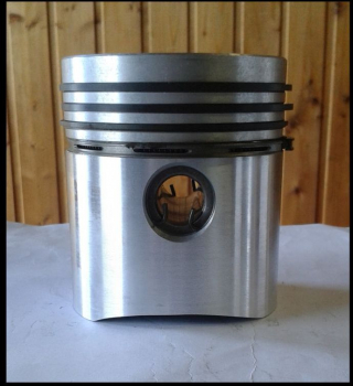 Preview: Borgward H 1500 Isabella beschichtet