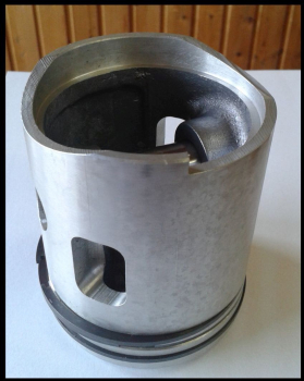 Preview: DKW F 12 Roadster beschichtet