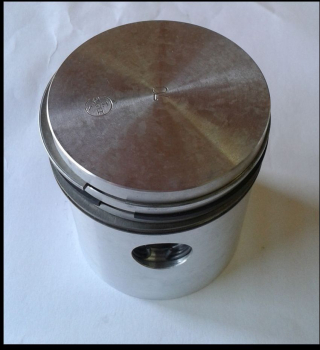 Preview: Deutz 508/608 beschichtet