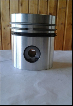 Farymann K 30 Diesel beschichtet