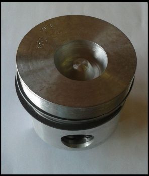 Preview: Farymann L 30 M ab Bj. 1963 beschichtet