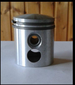 Garelli M 50 Velomatic beschichtet