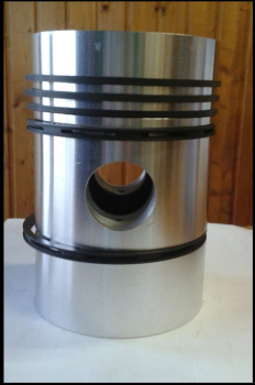 Güldner ABN ABS GB 2BN 2BS beschichtet