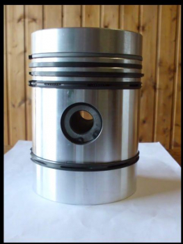 Güldner AF 20 / 1+2 DA beschichtet