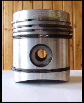 Güldner L 79 beschichtet