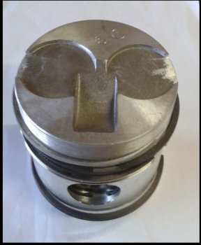 Preview: Hatz Diesel E 785 beschichtet