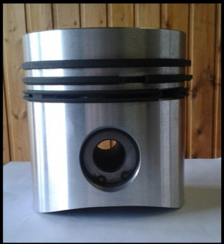 Hatz L 30 S/C beschichtet