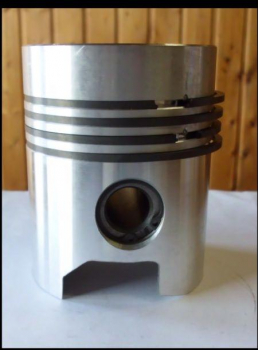 Preview: Hirth D 24 beschichtet