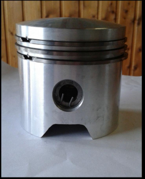 Preview: Hirth Typ 08 Bj. 1969-74 beschichtet