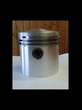 Horex A 1 M 500 beschichtet