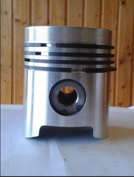 Ilo DL 425 beschichtet