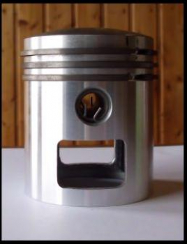 Ilo M 200 beschichtet