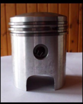 Ilo M 250 beschichtet