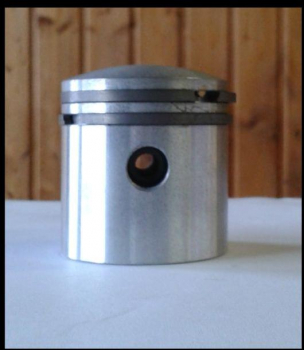 Ilo Stamo L 60 ab Bj. 56 beschichtet