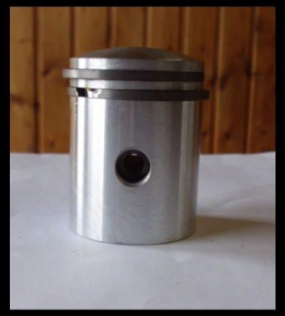 Ilo Stamo L 75 beschichtet