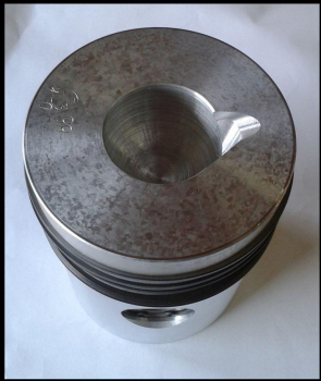 Preview: MAN 8515 M 170 M 172 beschichtet