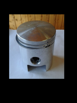 Preview: MZ ETZ 150 beschichtet