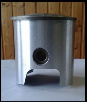 Maico GS/MC 350/360/400 beschichtet