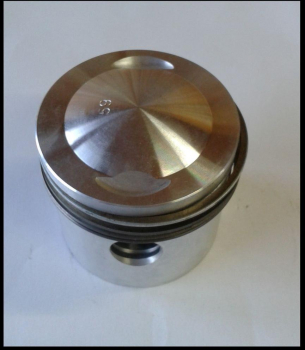 Preview: Moto Guzzi 160 Stornello beschichtet