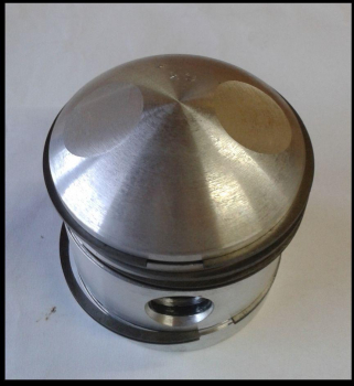 Preview: Moto Guzzi 175 Lodola Sport beschichtet