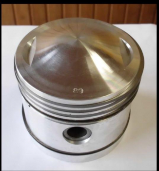 Preview: Moto Guzzi 500 Bj. 1948 Dondolino Condor beschichtet