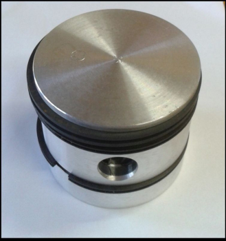 Preview: Moto Guzzi 500 Sport Alce Ercole GT 16/17 beschichtet