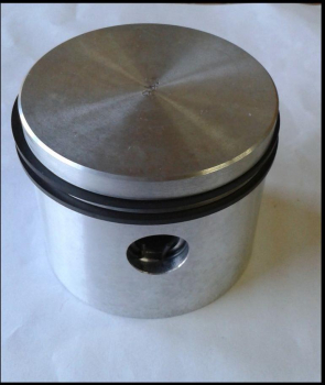 Preview: Motosacoche MAG 500 SV beschichtet