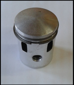 Preview: NSU 125 ZDB 2-Takt  ab Bj. 1954 beschichtet