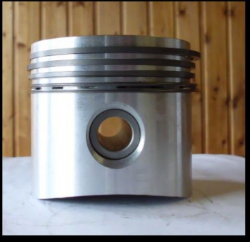 NSU 501 OS Konsul Bj. 1951/54 beschichtet