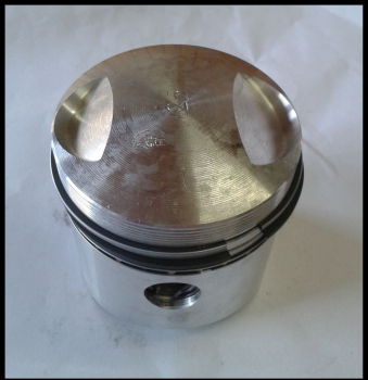 Preview: NSU Maxi 175 4-Takt beschichtet