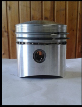 NSU Maxi 175 4-Takt beschichtet