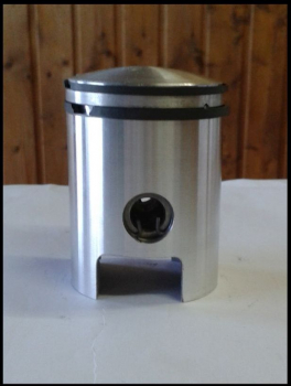 Preview: Sachs 1001/5A  ab Bj. 1968 beschichtet