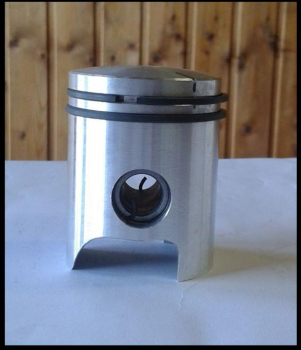 Sachs 50 S ab Bj. 1962 beschichtet