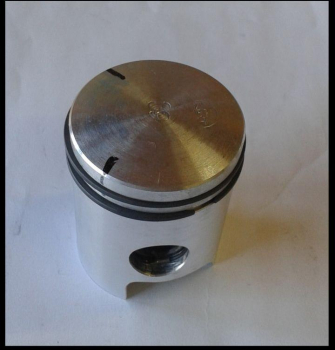 Preview: Sachs 50 S ab Bj. 1962 beschichtet