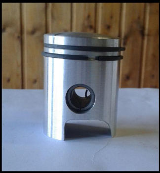 Preview: Sachs 50 S ab Bj. 1962 beschichtet