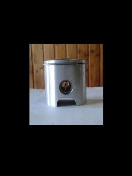 Sachs Herkules Ultra 80 2 Takt beschichtet