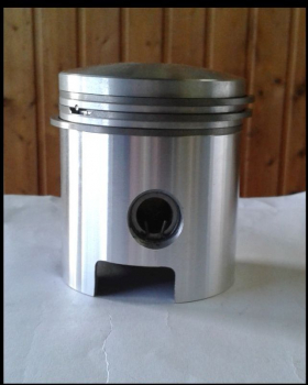 Preview: Sachs Messerschmitt Tiger beschichtet