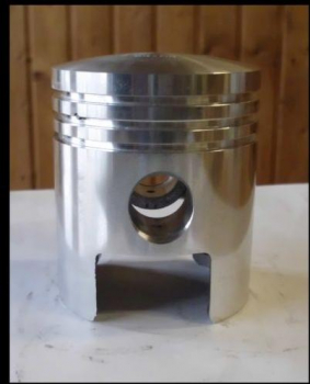 Sachs Stamo Fimmel 201/202 beschichtet