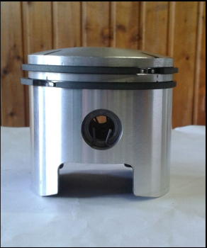 Sachs Stamo 251 beschichtet