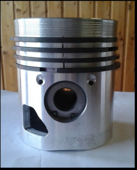 Sachs Stamo 400 L beschichtet