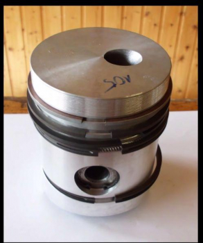 Preview: Schlüter SD 105 W beschichtet