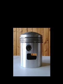 Preview: Triumph B 200 BM/B 204 E beschichtet