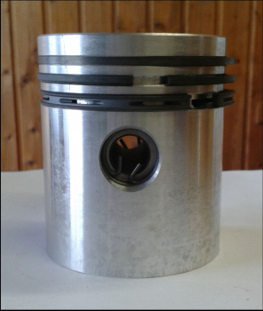 Wanderer W17/20/22/25/40 W 250/45/50/51 beschichtet